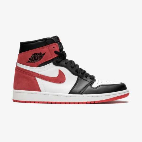 Air Jordan 1 Retro High OG 'Track Red' - Зображення 2