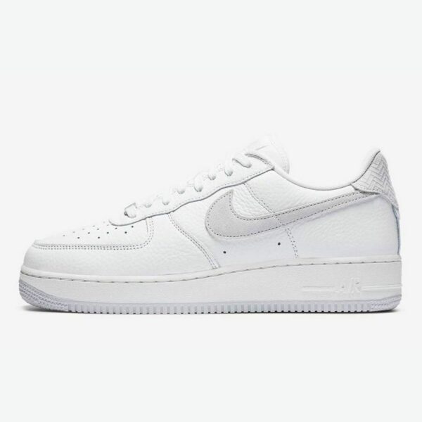 Nike Air Force 1 Craft "Summit Photon Dust"