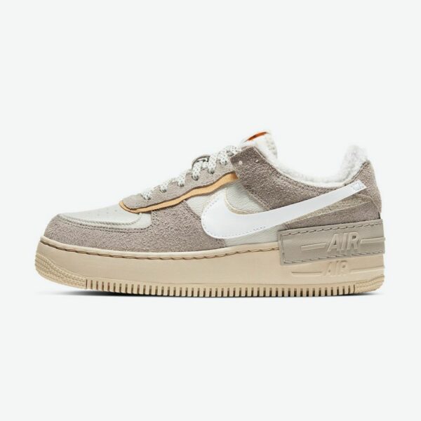 Nike Air Force 1 Shadow 'Wild' (W)