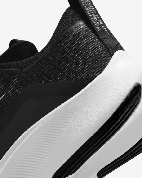 Nike Zoom Fly 4 Black Anthracite - Зображення 4
