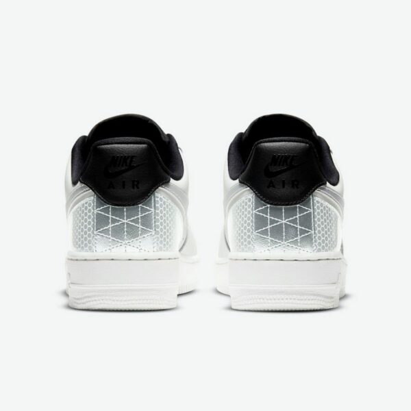 3M x Nike Air Force 1 'Summit White' - Зображення 6