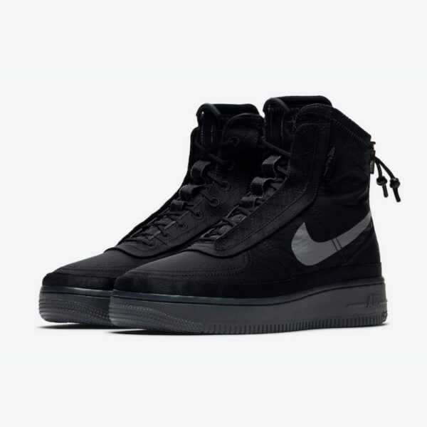 Nike Air Force 1 Shell (W) - Зображення 3