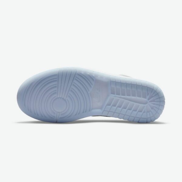 Air Jordan 1 Low 'White Wolf Grey' (W) - Зображення 6