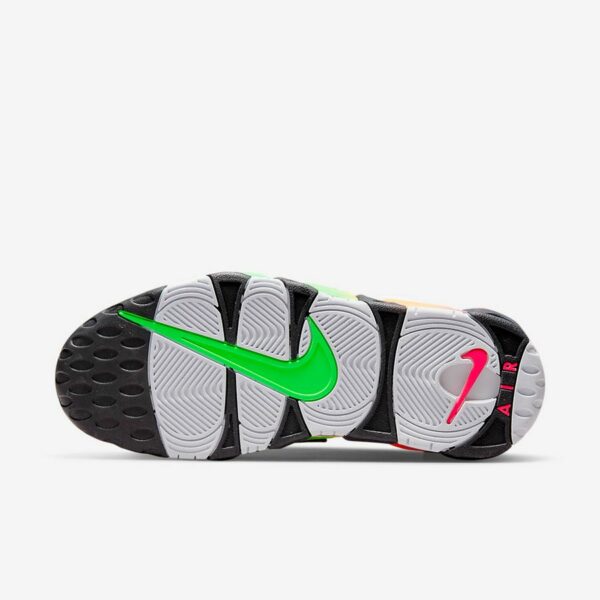 Nike Air More Uptempo Ghost - Зображення 2
