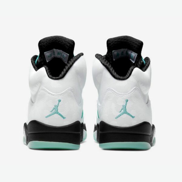 Air Jordan 5 Retro 'Island Green' - Зображення 5