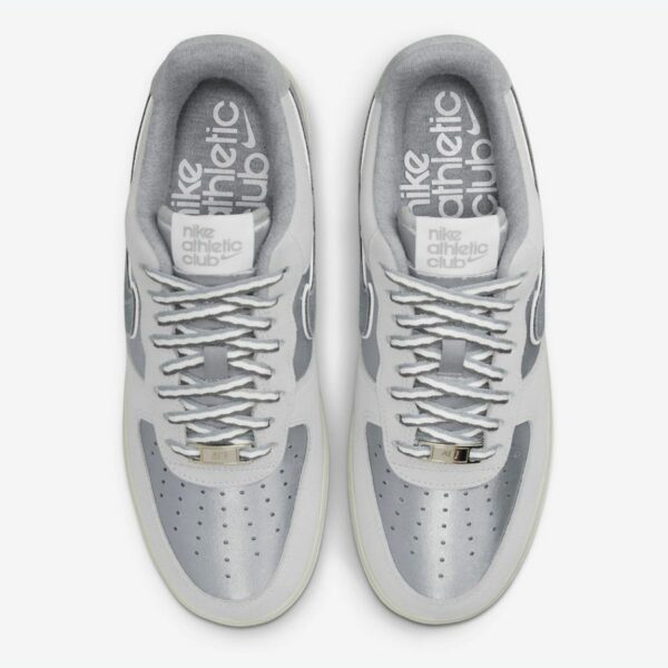 Nike Air Force 1 Low 'Athletic Club' (W) - Зображення 4