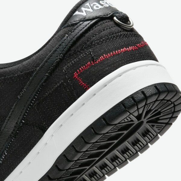 Wasted Youth x Nike SB Dunk Low - Зображення 8
