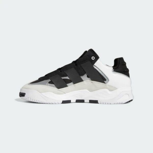 adidas Niteball Originals "White Black" - Зображення 2