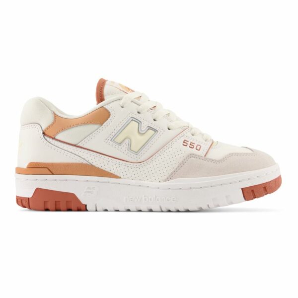 New Balance 550 "Au Lait"