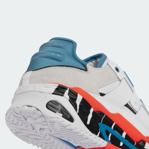 adidas Niteball Originals "Solar Red Hazy Blue" - Зображення 8