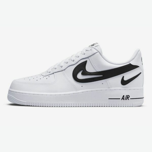 Nike Air Force 1 Low "Cut Out Swoosh"