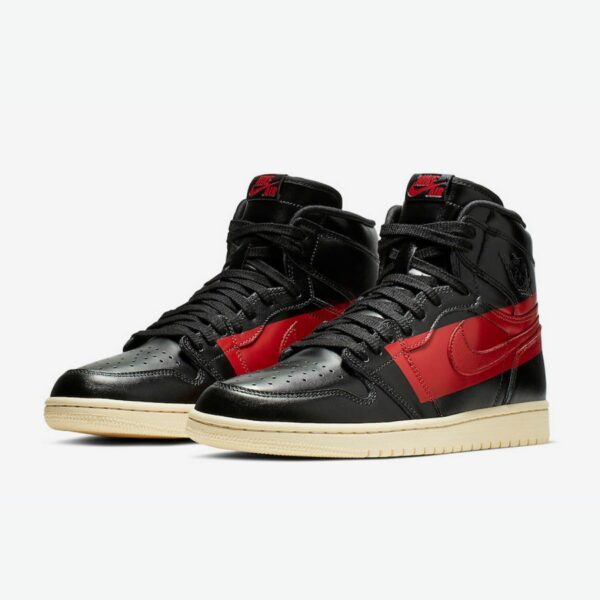 Air Jordan 1 Retro High OG 'Couture' - Зображення 3