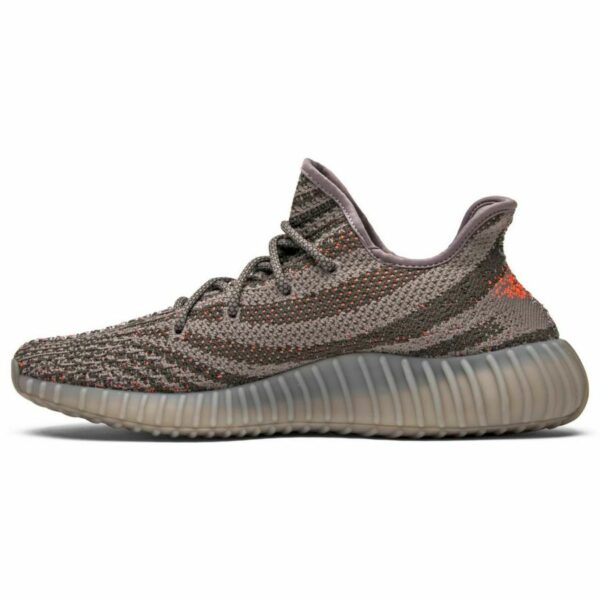 Adidas Yeezy Boost 350 V2 “Beluga" - Зображення 6
