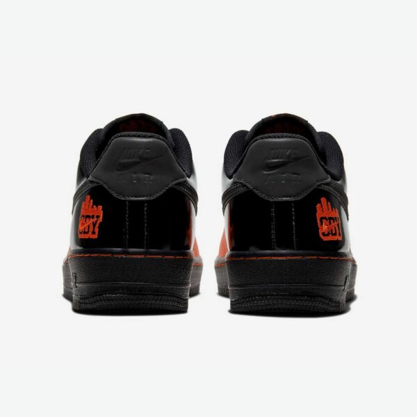 Nike Air Force 1 Low 'Shibuya Halloween' - Зображення 5