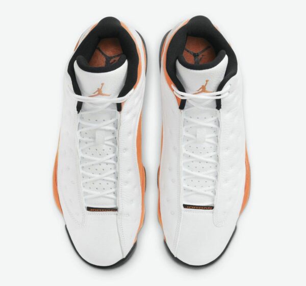 Air Jordan 13 "Starfish" - Зображення 3