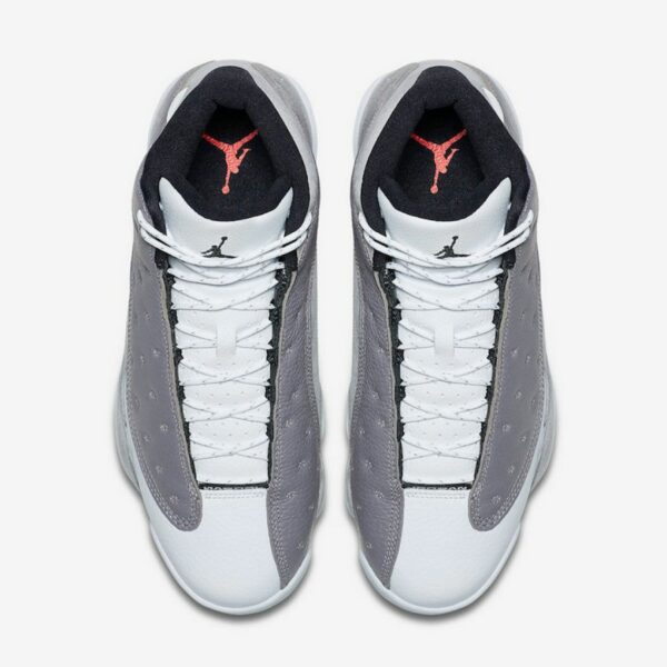 Air Jordan 13 "Atmosphere Grey" - Зображення 5