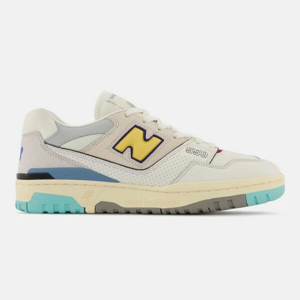 New Balance 550 "Multi-Color"