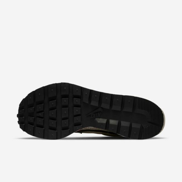 Nike x Sacai Vaporwaffle Villain Red Neptune Green - Зображення 2