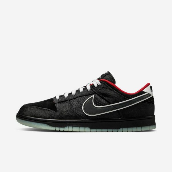 LPL X Nike Dunk Low "League of Legends"