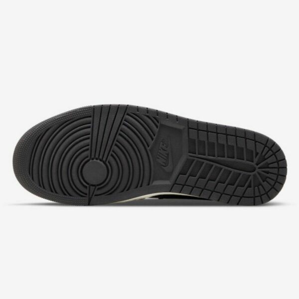 Air Jordan 1 Low "Beaded Swoosh" - Зображення 5
