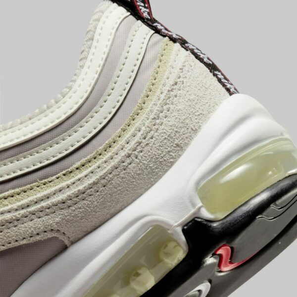 Nike Air Max 97 First Use - Зображення 8