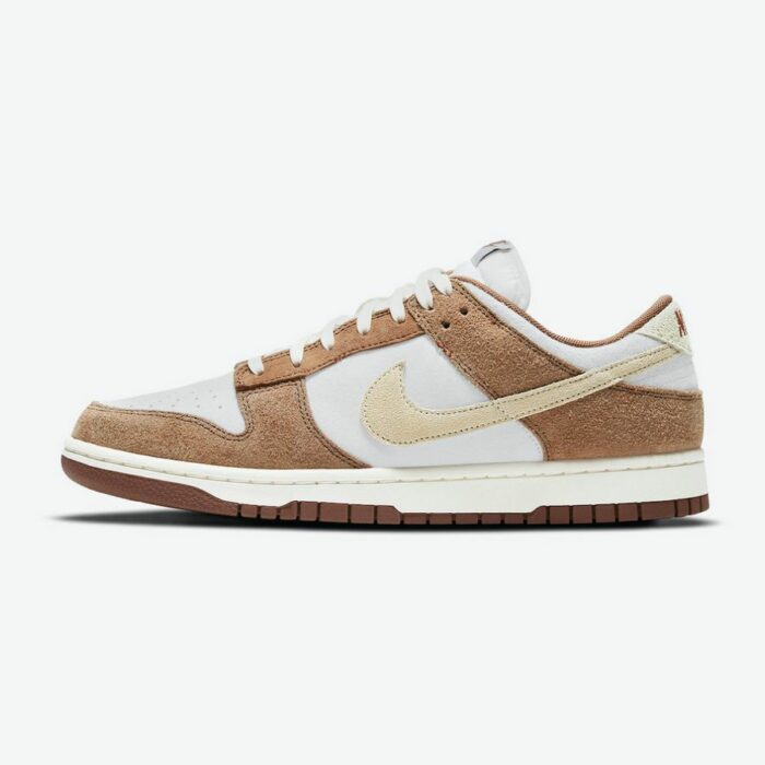 Nike Dunk Low 'Medium Curry'