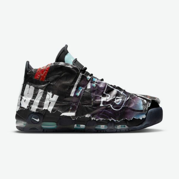 Nike Air More Uptempo Maximum Volume - Зображення 7