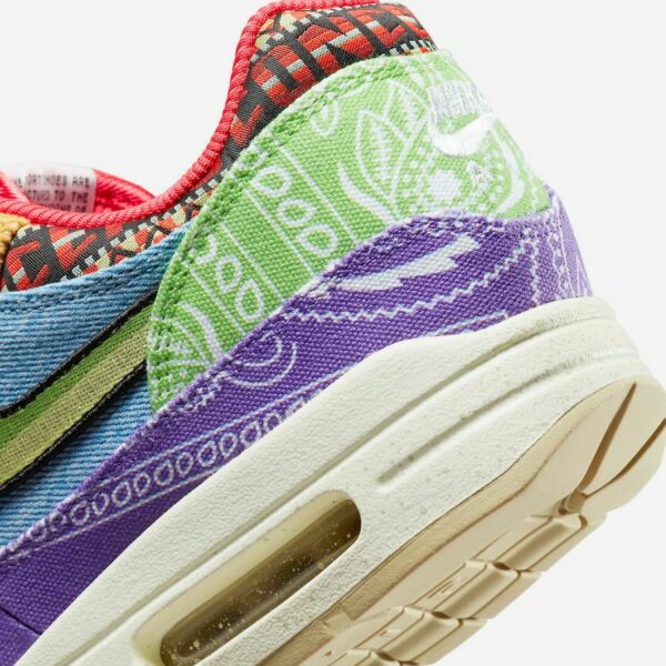 Concepts x Nike Air Max 1 “Far Out” - Зображення 10