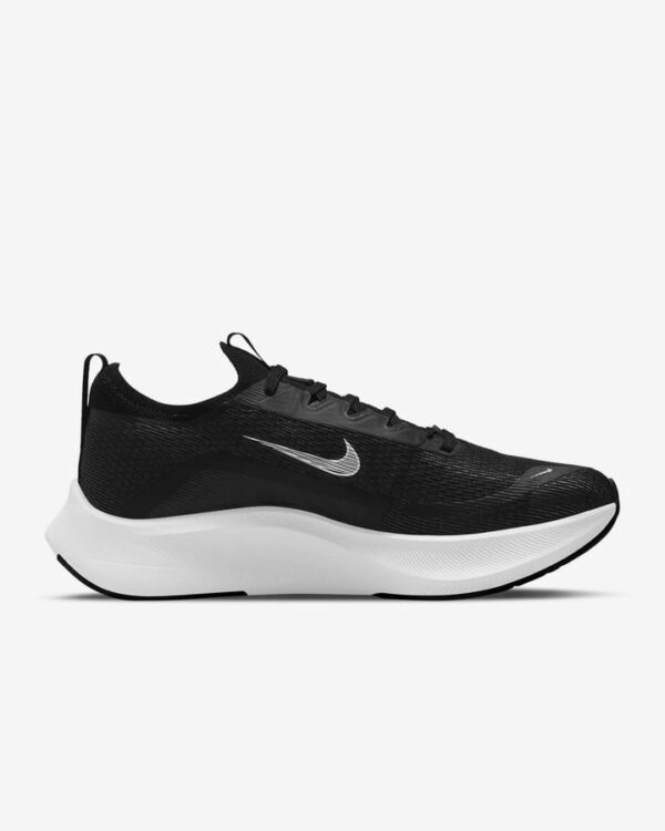 Nike Zoom Fly 4 Black Anthracite - Зображення 7