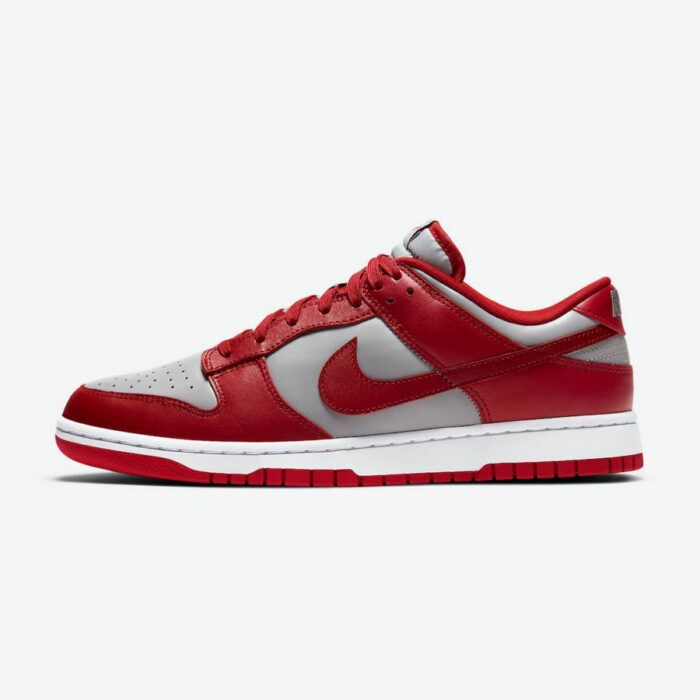 Nike Dunk Low 'UNLV'
