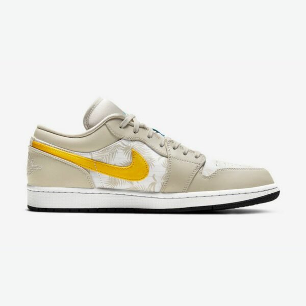 Air Jordan 1 Low 'Orewood Brown' - Зображення 2