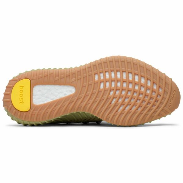 Adidas Yeezy Boost 350 V2 "Sulfur" - Зображення 2