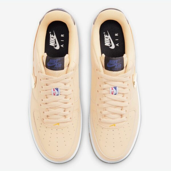Nike Air Force 1 Low 'NBA Pack' - Зображення 4