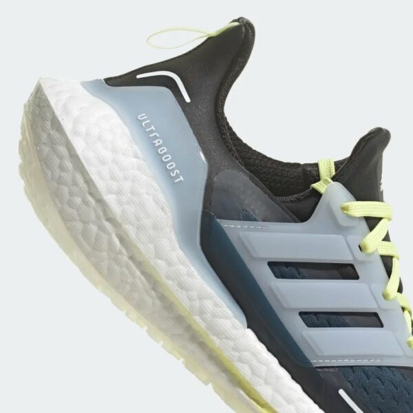 adidas Ultra Boost 22 "Halo Blue" - Зображення 7