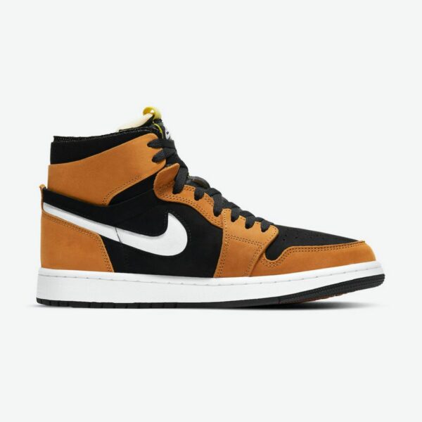 Air Jordan 1 High Zoom Comfort 'Rookie Of The Year' - Зображення 2