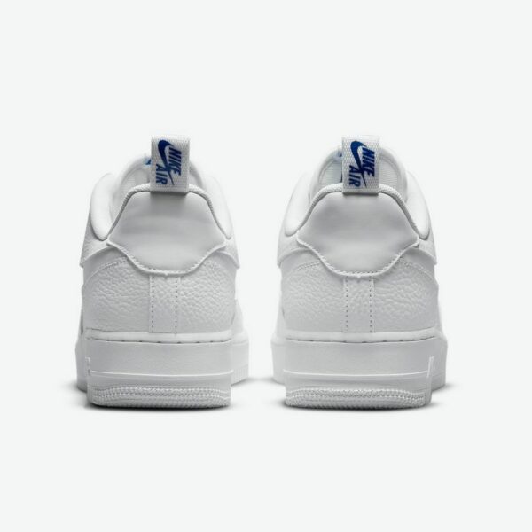Nike Air Force 1 Low Reflective Swoosh - Зображення 5