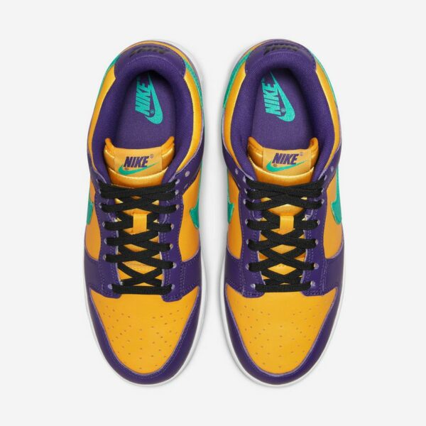 Nike Dunk Low LX “Lisa Leslie” - Зображення 6