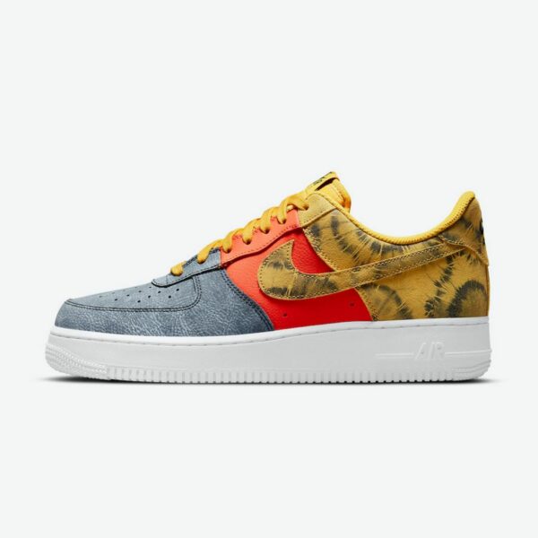 Nike Air Force 1 Low 'Dark Sulphur'