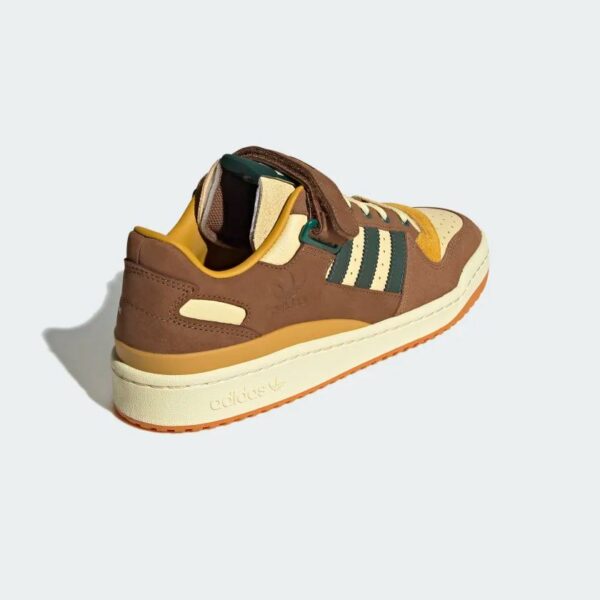 Atmos x adidas Forum Low Yoyogi Park - Зображення 2