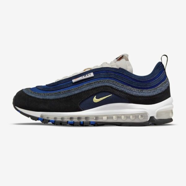 Nike Air Max 97 SE Running Club Deep Royal