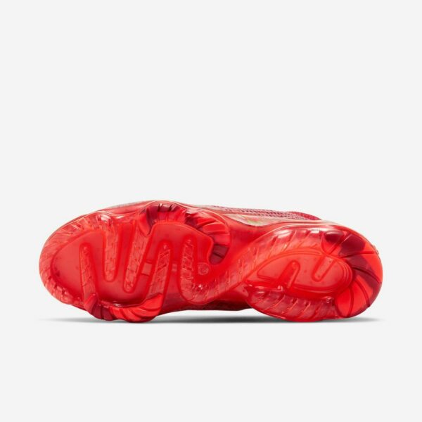Nike Vapormax Flyknit 2020 “Team Red” - Зображення 2