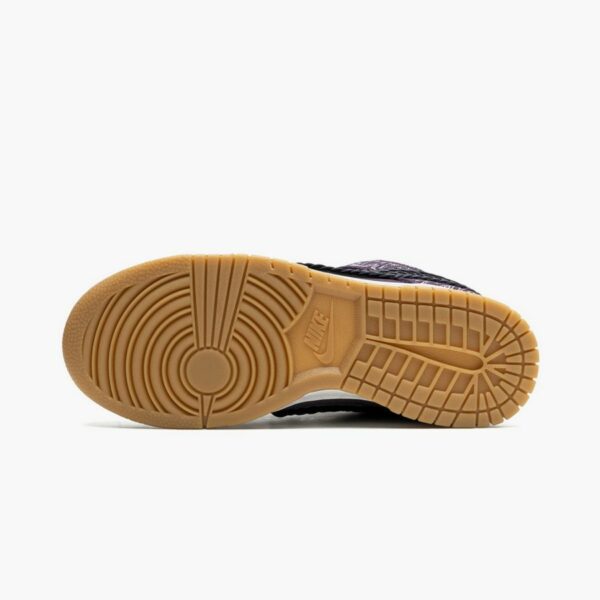 Nike Dunk Low "N7" - Зображення 5