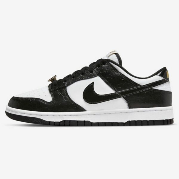Nike Dunk Low “World Champ”