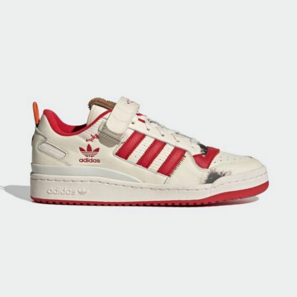 Home Alone x adidas Forum Low