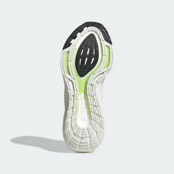 adidas Ultraboost 22 Almost Lime - Зображення 6