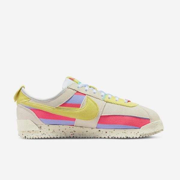 Union LA x Nike Cortez “Lemon Frost” - Зображення 3