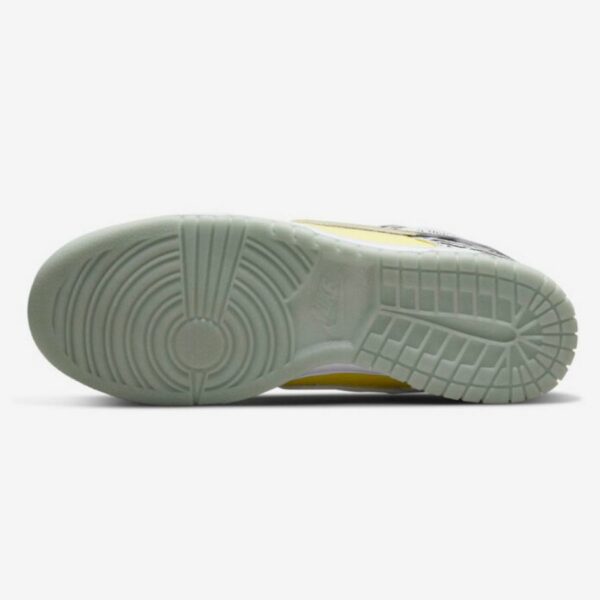 Nike Dunk Low "Doernbecher Zoe" - Зображення 2