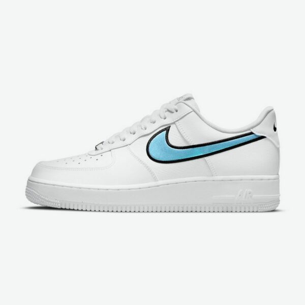 Nike Air Force 1 Low "Iridescent Swoosh"