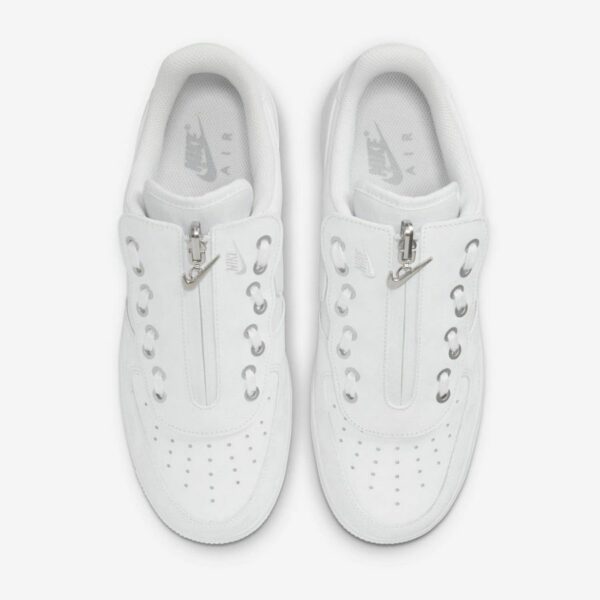 Nike Air Force 1 Low “Shroud” - Зображення 5