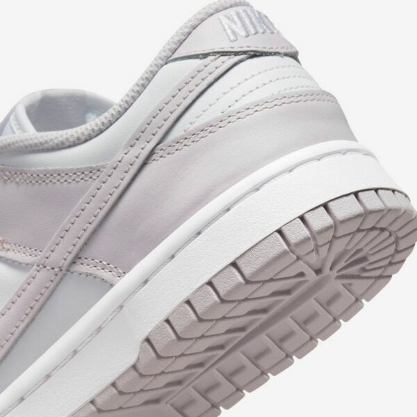 Nike Dunk Low 'Light Violet' (W) - Зображення 8
